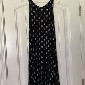 old navy dress